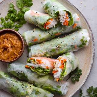 Summer Rolls