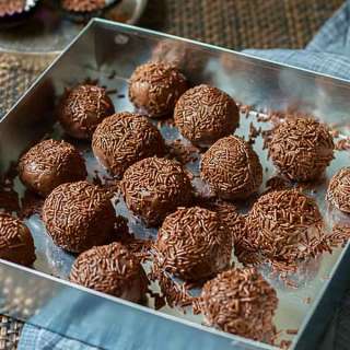 Brigadeiros