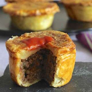 Meat Pie