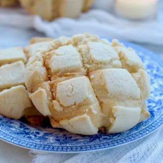 Melon Pan