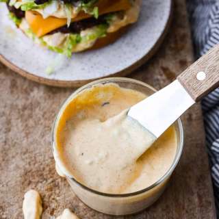 Big Mac Sauce