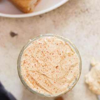  Cinnamon Butter (Texas Roadhouse Copycat Recipe)