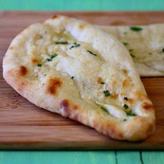 Naan