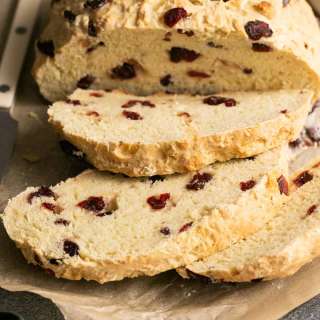 Irish Soda Bread