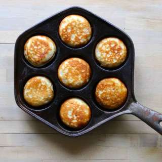 Aebleskiver