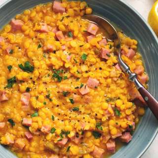 Split Pea Soup
