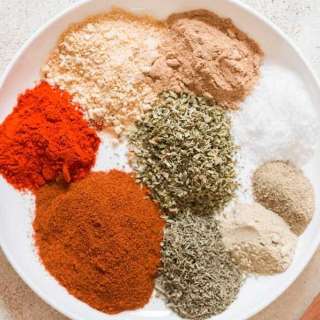 Best Homemade Cajun Seasoning