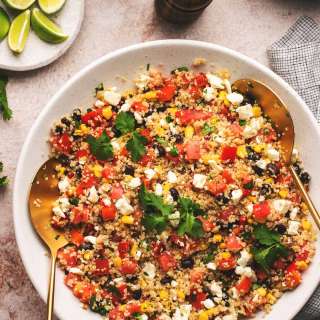 Quinoa Salad Recipe