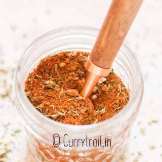 Creole Seasoning