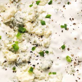 Best Blue Cheese Dressing