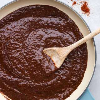 Mole Sauce