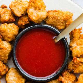 Homemade Polynesian Sauce