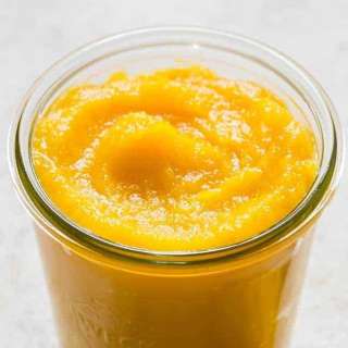 How To Make Your Own Pumpkin Puree