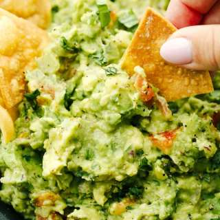 Guacamole
