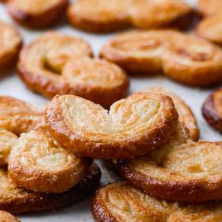 Palmiers