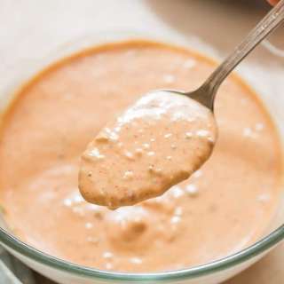 Big Mac Sauce Recipe
