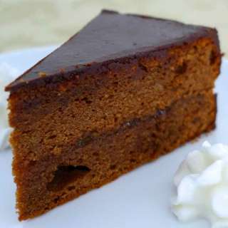 Sachertorte