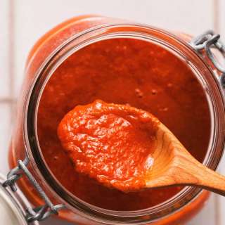 Best Easy Enchilada Sauce