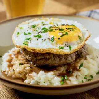 Loco moco