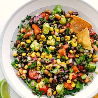 Cowboy Caviar