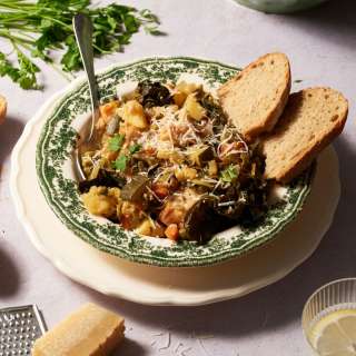 Ribollita Recipe