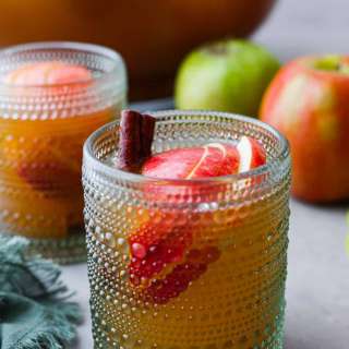 Fall Harvest Punch