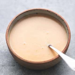 Easy Homemade Chicken Gravy from Scratch (Without Drippings)