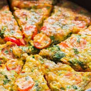 How To Make Best Egg Frittata