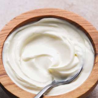 Sour Cream Recipe