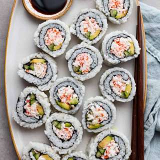 California Roll