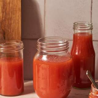 Tomato Passata Recipe