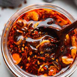 Chili Crisp