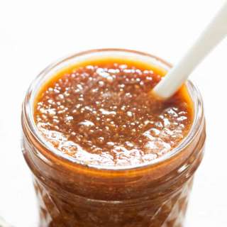 Ginger Sauce (Japanese Steakhouse Copycat)