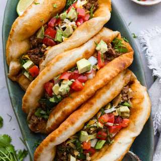 Chalupas