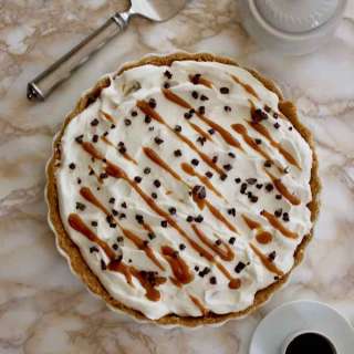 Banoffee Pie