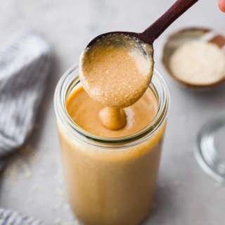Tahini