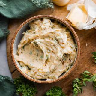 Cowboy Butter