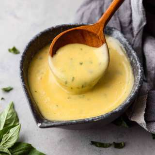 Bearnaise Sauce