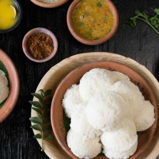 Idli Recipe