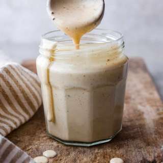 White BBQ Sauce
