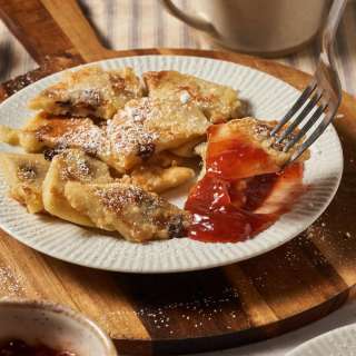 Kaiserschmarrn