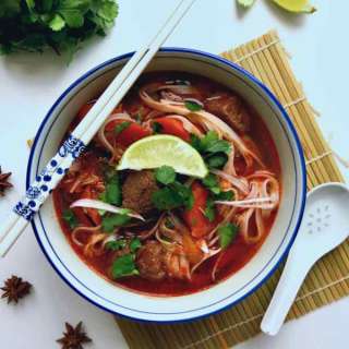Bò Kho