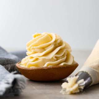 Ermine Frosting