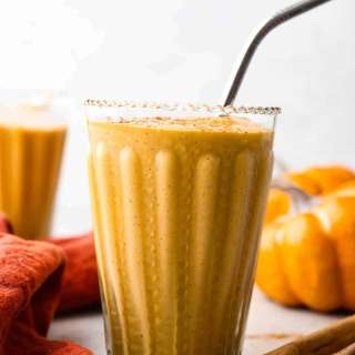 Pumpkin Smoothie