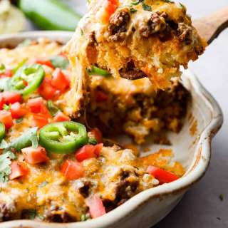 Tamale Pie