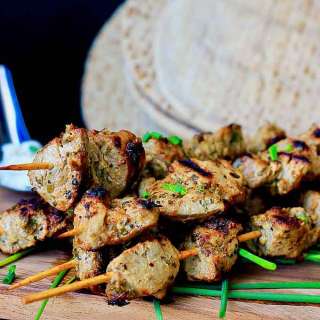 Souvlaki