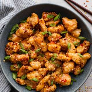 Bang Bang Chicken