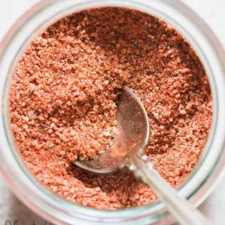 Best All Purpose Seasoning Salt