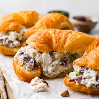 Turkey Salad