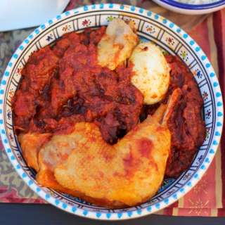Doro Wat